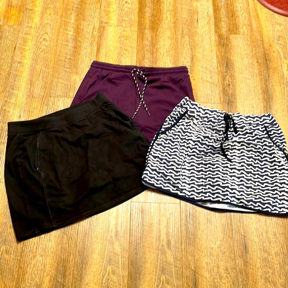 Skort Bundle XL